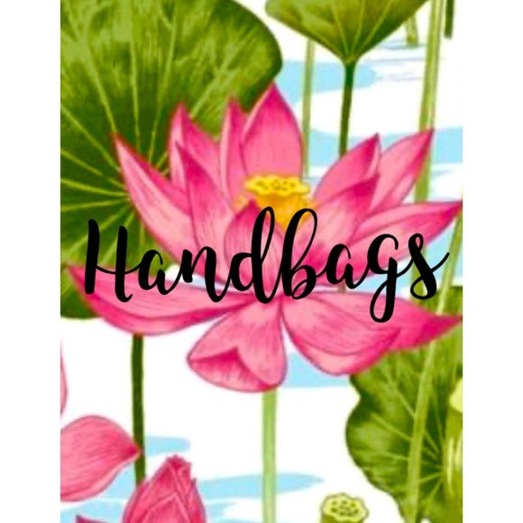 Handbags - Picture 1 of 1